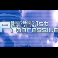 BeatBeatRevolution 1st Progressive